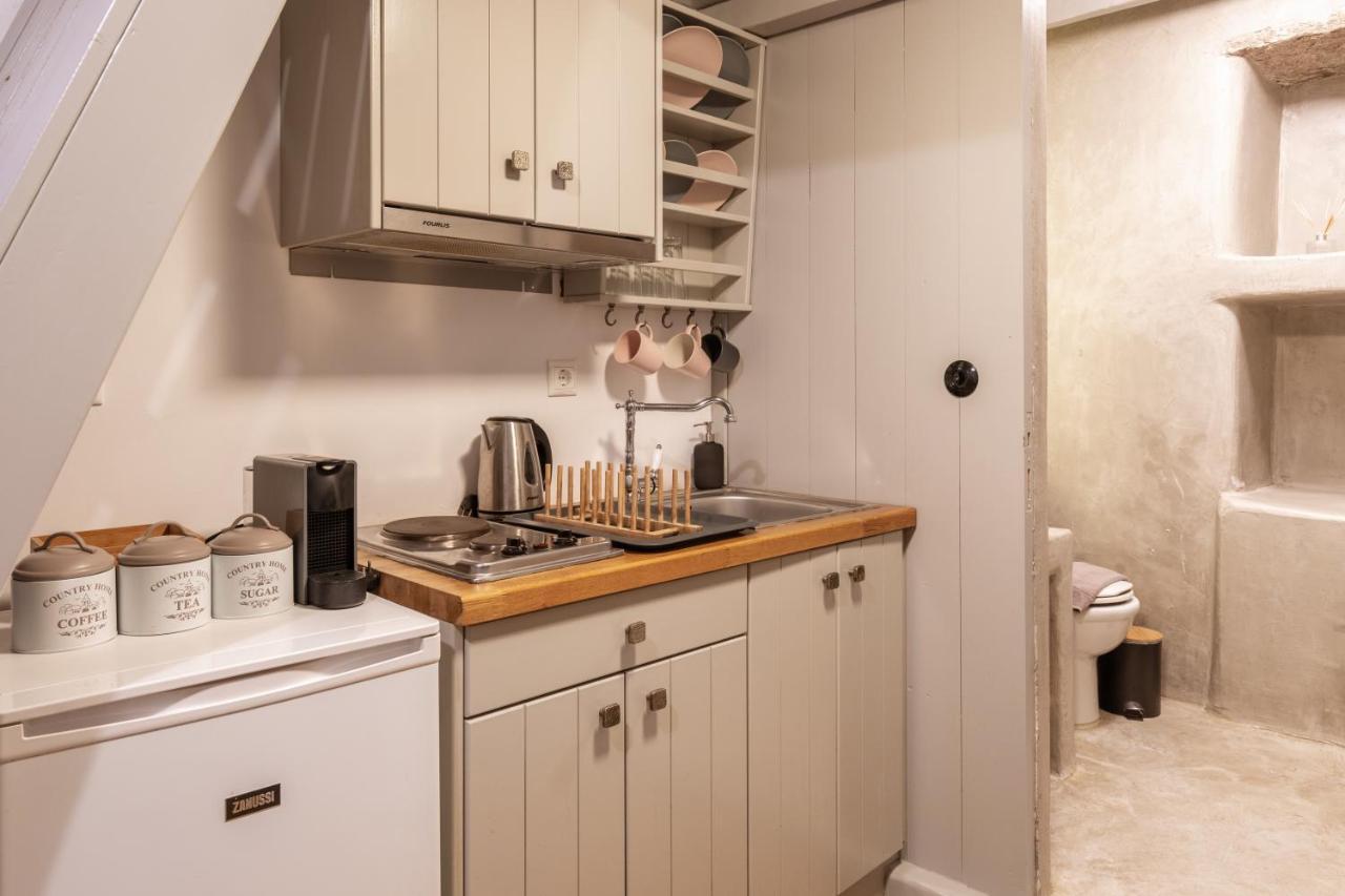 Appartement Aletro *