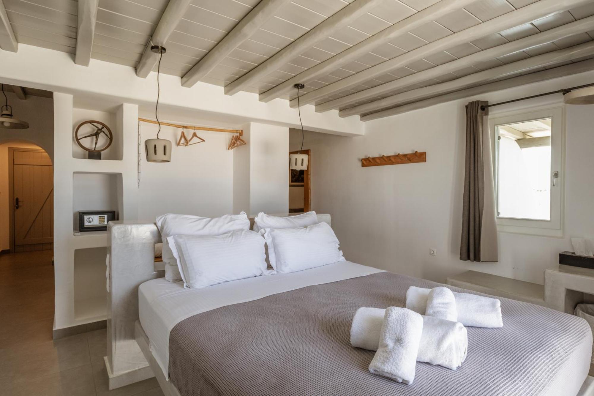 Appartement Aletro Mykonos Town