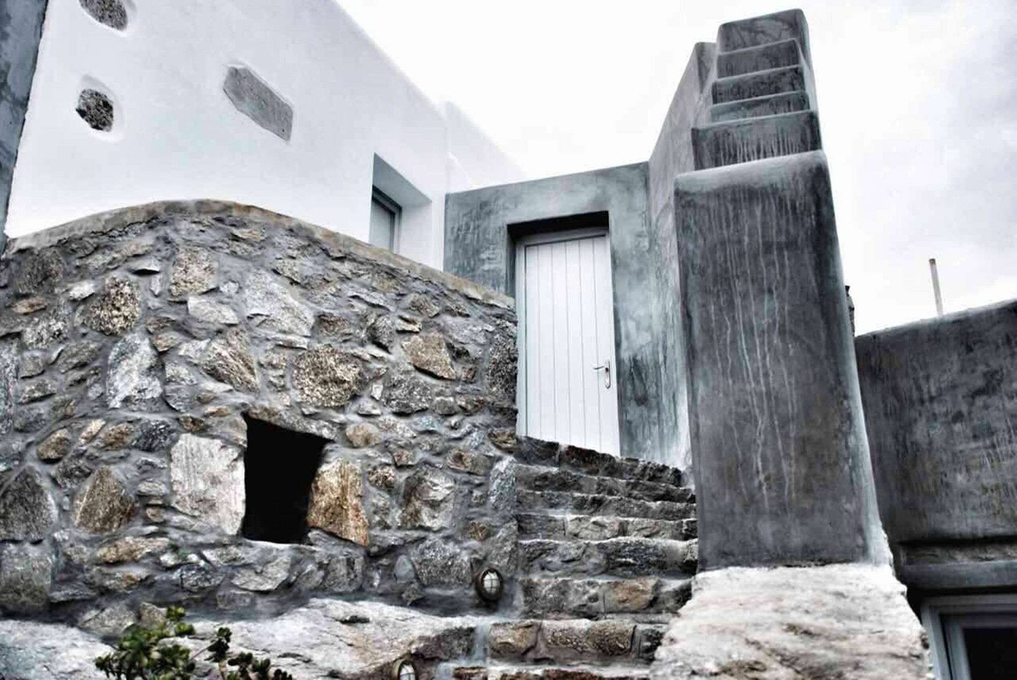 Appartement Aletro *